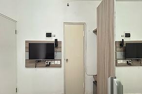 Barata Home Aeropolis