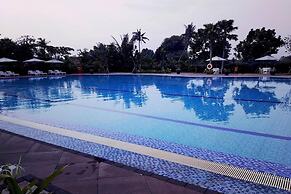 Barata Residence Aeropolis
