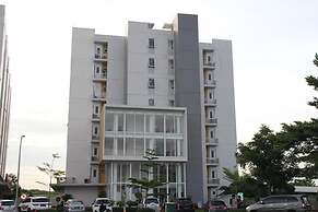 Barata Residence Aeropolis