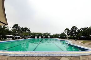 Barata Residence Aeropolis