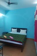 Akash Guest House