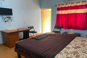 Akash Guest House