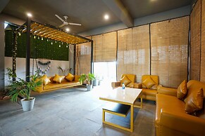 Antra Stay By Ashoka Group