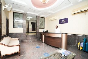 Stay Well Hotels & Homes