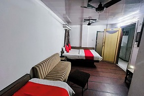 Hotel Maninagar Residency