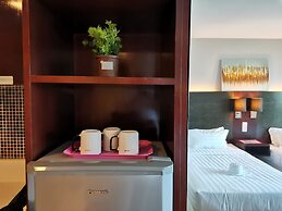 Greenage MingSuite Kota Kinabalu