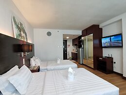 Greenage MingSuite Kota Kinabalu