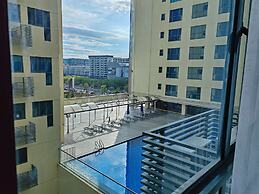 Greenage MingSuite Kota Kinabalu