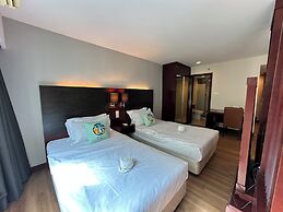 Greenage MingSuite Kota Kinabalu