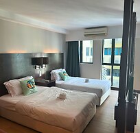 Greenage MingSuite Kota Kinabalu
