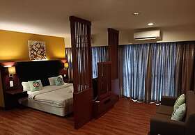 Greenage MingSuite Kota Kinabalu