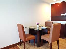 Greenage MingSuite Kota Kinabalu