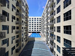 Greenage MingSuite Kota Kinabalu