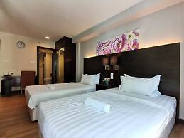 Greenage MingSuite Kota Kinabalu