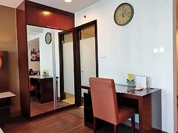 Greenage MingSuite Kota Kinabalu