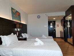 Greenage MingSuite Kota Kinabalu