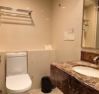 Greenage MingSuite Kota Kinabalu