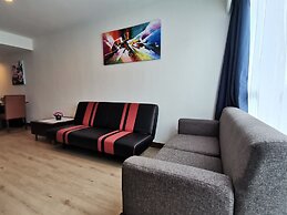 Greenage MingSuite Kota Kinabalu
