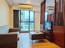 Greenage MingSuite Kota Kinabalu