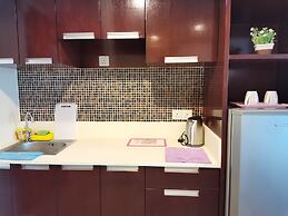 Greenage MingSuite Kota Kinabalu