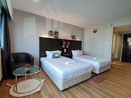 Greenage MingSuite Kota Kinabalu
