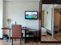 Greenage MingSuite Kota Kinabalu