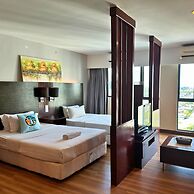 Greenage MingSuite Kota Kinabalu