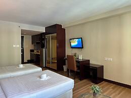 Greenage MingSuite Kota Kinabalu