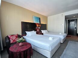 Greenage MingSuite Kota Kinabalu