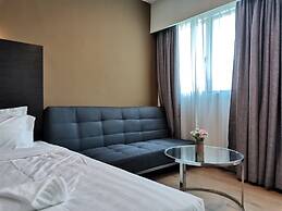 Greenage MingSuite Kota Kinabalu