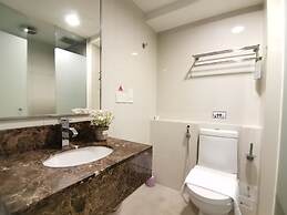 Greenage MingSuite Kota Kinabalu