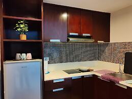 Greenage MingSuite Kota Kinabalu