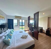 Greenage MingSuite Kota Kinabalu