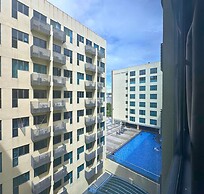 Greenage MingSuite Kota Kinabalu