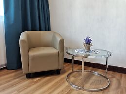 Greenage MingSuite Kota Kinabalu