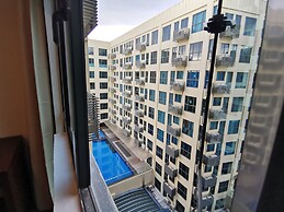 Greenage MingSuite Kota Kinabalu