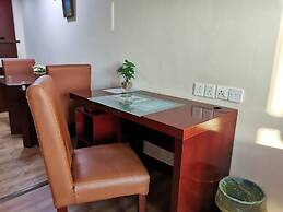 Greenage MingSuite Kota Kinabalu