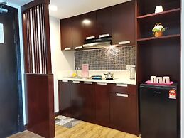 Greenage MingSuite Kota Kinabalu