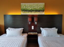 Greenage MingSuite Kota Kinabalu