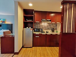 Greenage MingSuite Kota Kinabalu