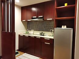 Greenage MingSuite Kota Kinabalu