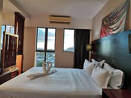 Greenage MingSuite Kota Kinabalu
