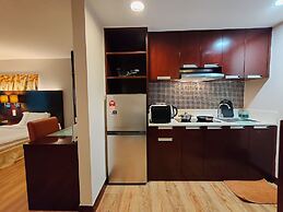 Greenage MingSuite Kota Kinabalu