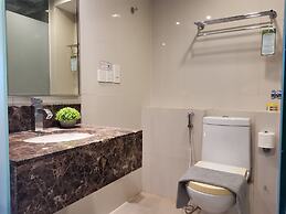 Greenage MingSuite Kota Kinabalu