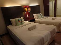 Greenage MingSuite Kota Kinabalu