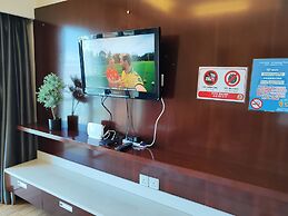 Greenage MingSuite Kota Kinabalu