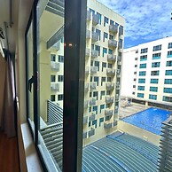 Greenage MingSuite Kota Kinabalu