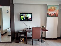 Greenage MingSuite Kota Kinabalu
