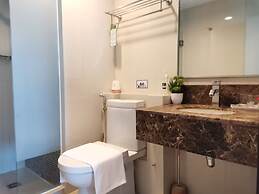 Greenage MingSuite Kota Kinabalu