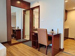 Greenage MingSuite Kota Kinabalu